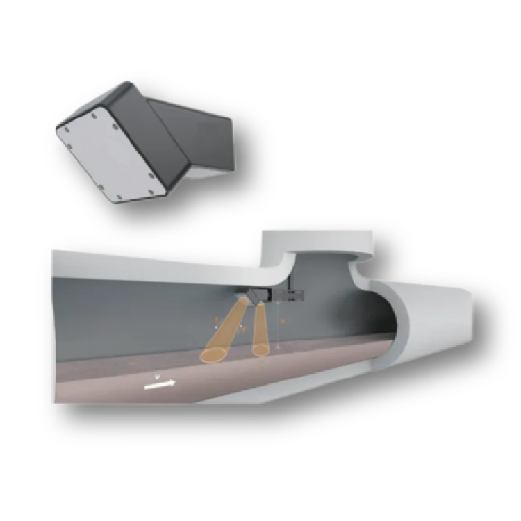 Radar Velocity Sensor