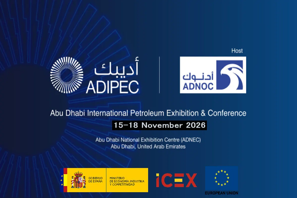 ADIPEC 2026
