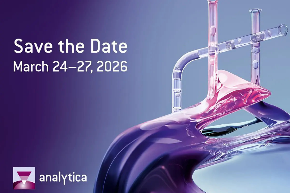 analytica 2026